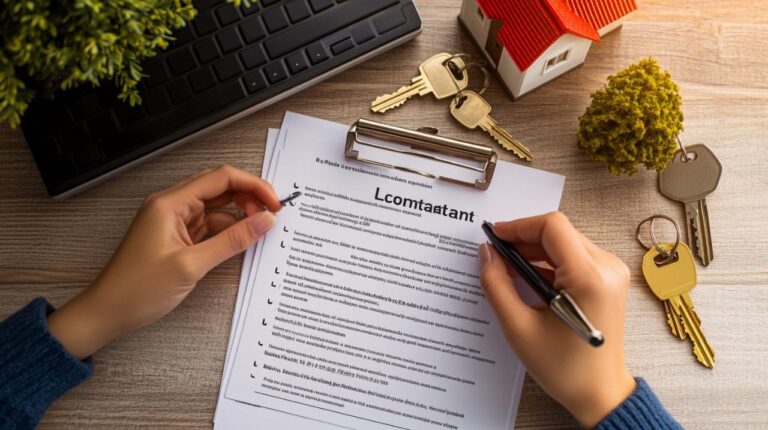 Le compromis de vente d’un terrain : Guide complet des droits et obligations