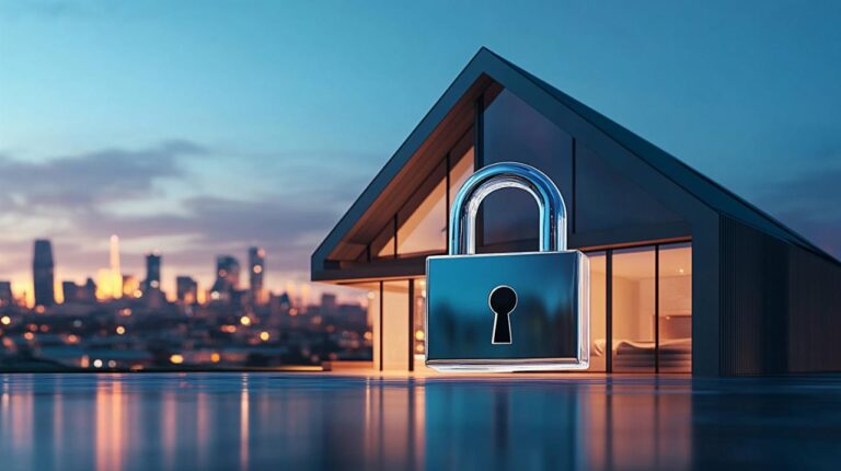 Maison hypothéquée : Décryptage des charges financières et administratives