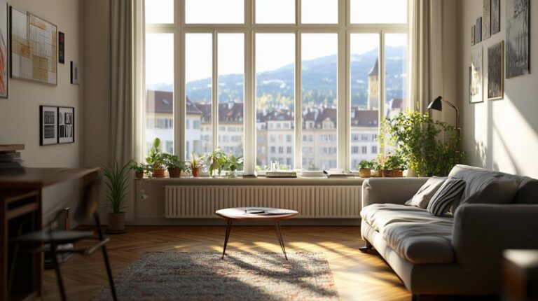 Guide des aides au logement pour dénicher un appartement économique à Genève