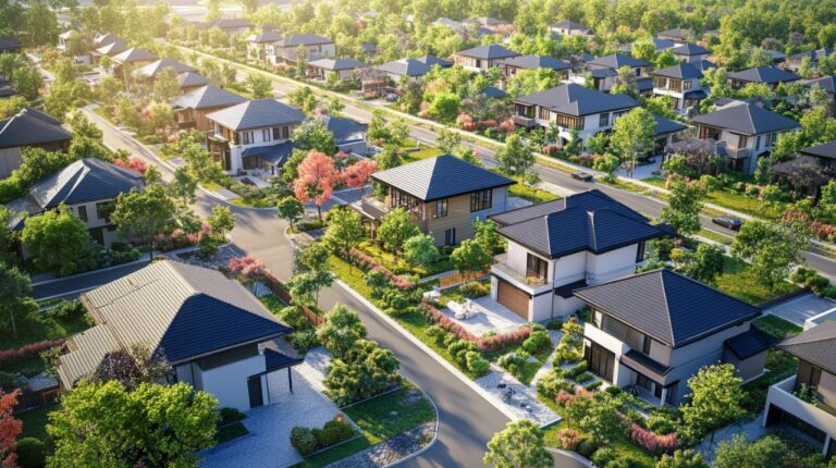 Constructeur de maisons modulaires en PACA : Prix et tendances du marché