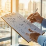 Permis de construire : Quelle surface de terrain pour une maison de 100m² selon les zones constructibles ?