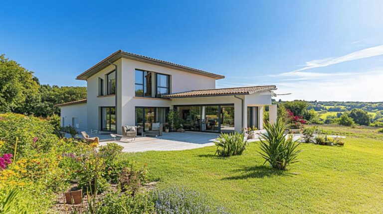 Les avantages de faire construire votre maison sur mesure dans les Deux-Sèvres