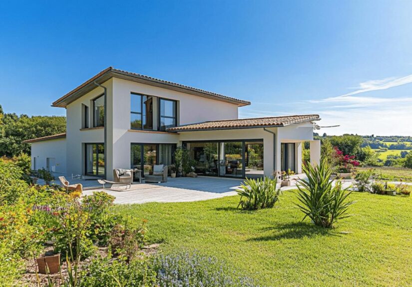 Les avantages de faire construire votre maison sur mesure dans les Deux-Sèvres