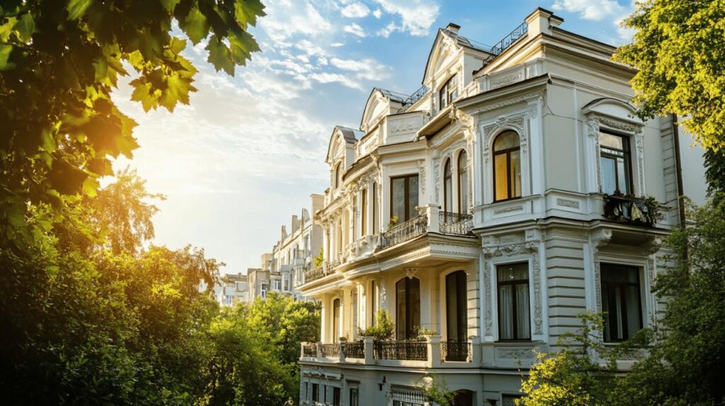 Pourquoi choisir l’investissement dans un bien immobilier ancien rénové pour optimiser sa fiscalité ?