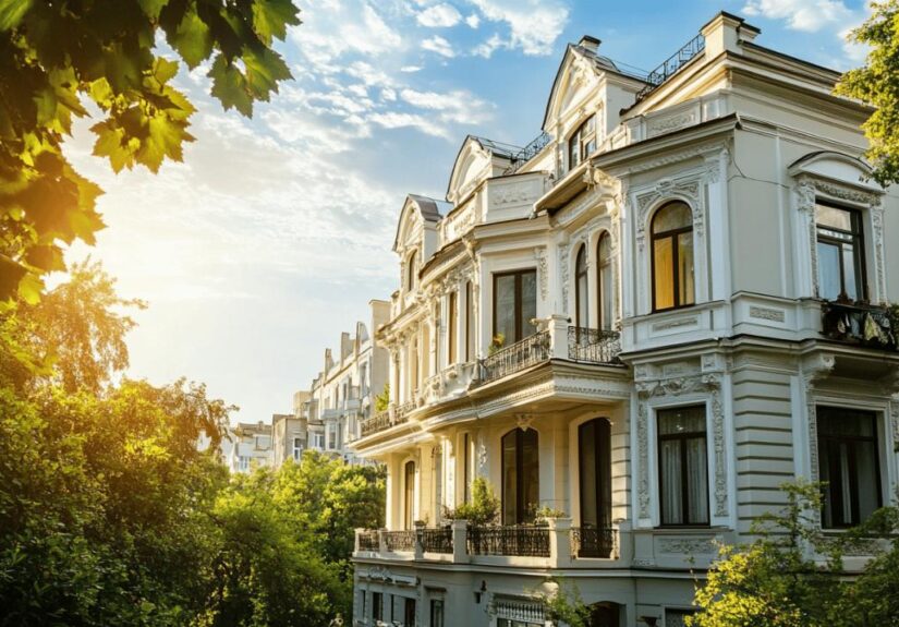 Pourquoi choisir l’investissement dans un bien immobilier ancien rénové pour optimiser sa fiscalité ?