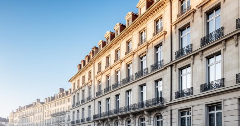 Top 5 des meilleures régies immobilières à Lausanne en 2026