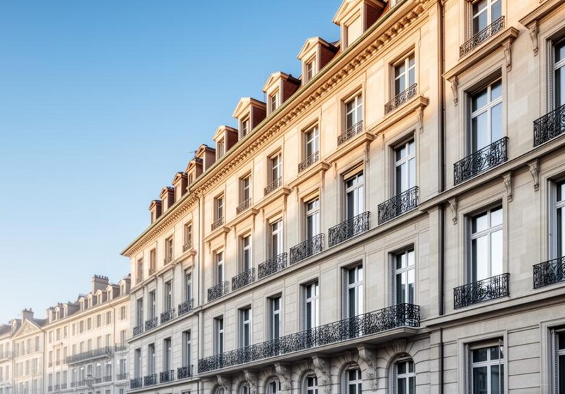 Top 5 des meilleures régies immobilières à Lausanne en 2026
